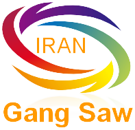 gang saw logo